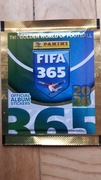 Naklejki FIFA 365 2026 SASZETKI