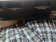 Magnetowid Nordmende Thompson 