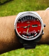 Zegarek męski Orient Cesarski Królewski Patelnia