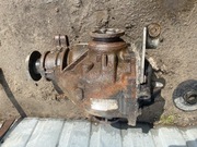 Dyfer BMW e46 przełożenie 2.56