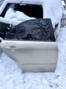 Drzwi Mazda 6 gg, 2007r