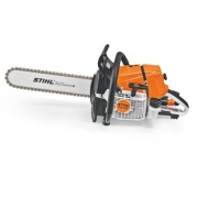 pilarka STIHL GS 461 Piła do betonu - tnie beton rury mury