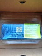 Centralny wyświetlacz informacyjny -BMW 65 50 9 387 453