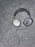 Słuchawki SteelSeries Arctis 3 black