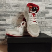 Air Jordan 1 Mid "Hare" 2014 męskie sneakersy r.46