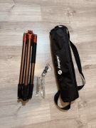 Fotopro X-go Predator FPH-62Q statyw fotograficzny