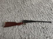 Karabinek Remingtona 18"  karabin czarnoprochowy 