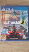 The Crew 2 PS4 (stan 5/6)