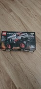 LEGO Technic 42200 Monster Jam ThunderROARus z napędem 