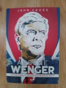 Arsene Wenger i jego kanonierzy