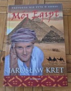 Mój Egipt Jarosław Kret