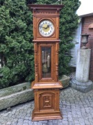 Palacowy zegar kwadransowy LFS