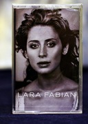 Lara Fabian - Lara Fabian, kaseta, folia