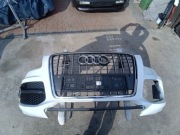 Zderzak przedni audi Q5 8r0
