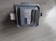 Magnetron mikrofalówki 