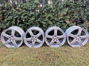 Felgi Dezent Audi VW Mercedes R18 5x112 