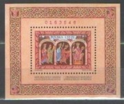 Blok  168 **  1000 rocznica zjazdu gnieźnieńskiego