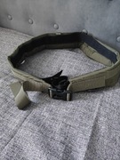 Taktyczny pas IDOGEAR – idealny dla myśliwych – świetny stan