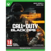 Call of Duty: BLACK OPS 6 Cross-Gen [Xbox One / Series X|S] Klucz KOD EU/PL