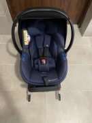 Fotelik Avionaut Pixel z bazą 