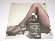 BOGUSŁAW MEC - Mały Szu - LP Album 1987