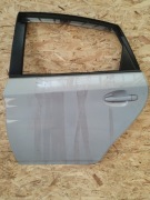 Toyota Prius III DRZWI LEWY TYŁ