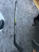 Bauer Vapor HyperLite 2  Lewy P92 JR 40 Flex dł. 142cm