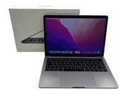 Laptop Apple Macbook PRO A1706 13.3" i5-6267U 16GB 256GB SSD Touch Bar