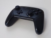 Oryginalny Nintendo Switch Pro Controller