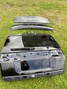Klapa bagażnika Land Rover Range Rover Sport 