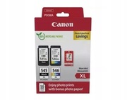 Tusz do drukarki Canon Pixma