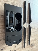 Maserati Ghibli 2018 panel środkowy dekory drzwi okazja