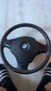 Kierownica BMW e 90 multifunkcyjna 