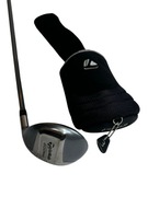 Kij golfowy TaylorMade 200 Steel #3 Wood Lite L-60 Graphite Shaft