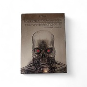 TERMINATOR 2 Dzień sądu DVD