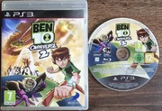 Ben 10 Omniverse 2 na PS3. 