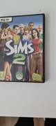 THE SIMS 2 na PC z dodatkami 