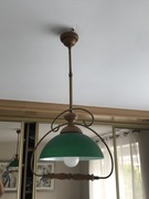 Lampa sufitowa Vintage