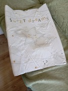 Przewijak niemowlęcy 