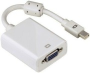 Adapter HAMA Mini DisplayPort - VGA