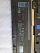 Dell bateria NYFJH 97Wh