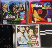 Ibiza House Non-Stop Dj Mix 5,7,9