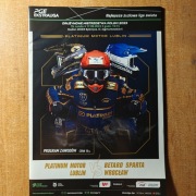 Motor Lublin - Sparta 2023 finał