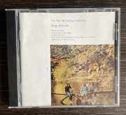 Paul McCartney - Wings Wild Life - remaster 