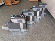 SIEMENS – SINAMICS Power Module 340 13,4 A - 6SL 3210-1SE21-0AA0     