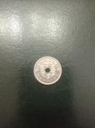 Dania - 1 korona 1992 r.