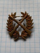 Odznaka Bractwa Strzeleckiego Polska IIRP