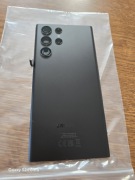 Tył klapka do Samsung Galaxy s22 ultra Orginał 