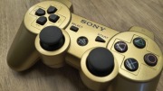 Pad oryginalny dualshock 3 sixaxis ps3 jak NOWY kolekcjonerski