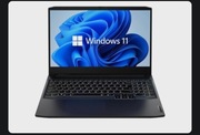 Lenovo gaming laptop z pół darmo
